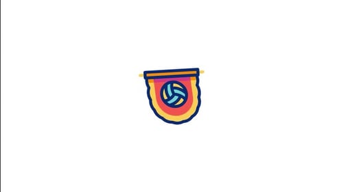 Badge Animated Icon