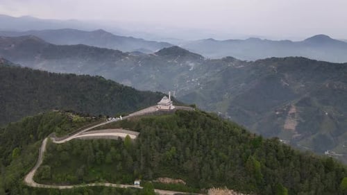 Kibledagi Mosque