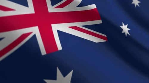 Australia Flag