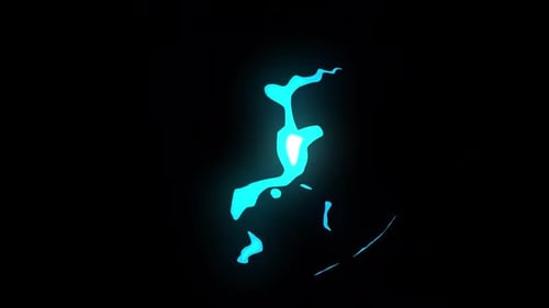 Dynamic Logo and Text Reveals Pack with Abstract Effects