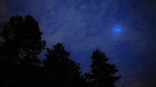 4K - Sterne