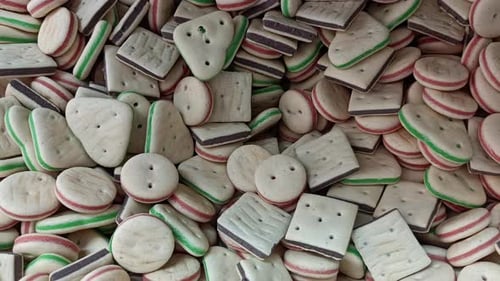 Dog Biscuits
