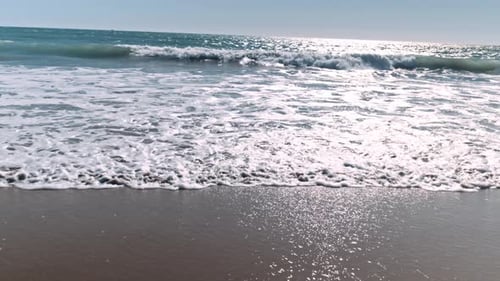 Waves in the Ocean