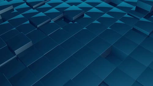 Black abstract minimal dark motion graphics Background 4k