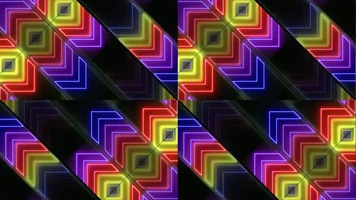 Arrows Background