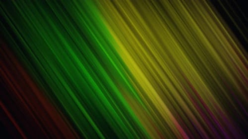 Abstract Moving Diagonal Light Ray Background Loop