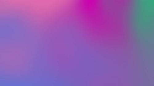 Smooth Fluid Gradient Background Animation