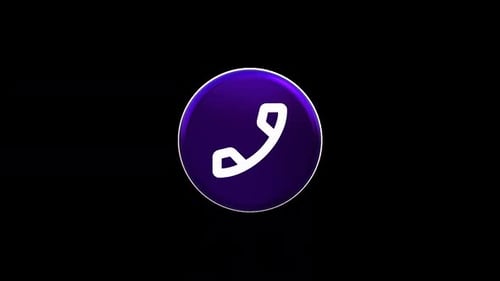 Phone Enabled Icon