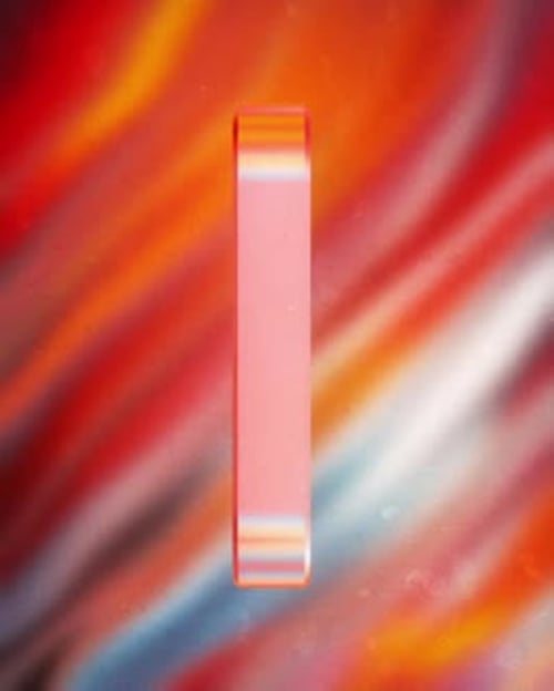 Radiant Gradient Background Animation 18