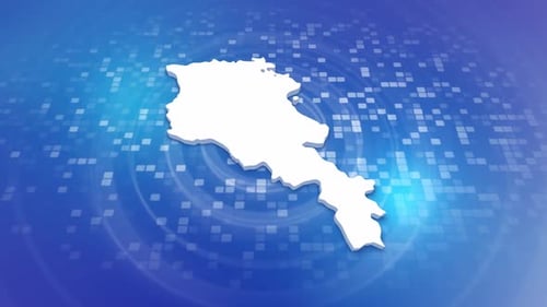 Einführung in die Karte von Armenien