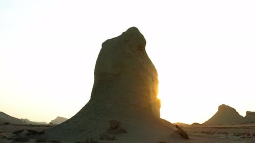 Beautiful Rock Valleys