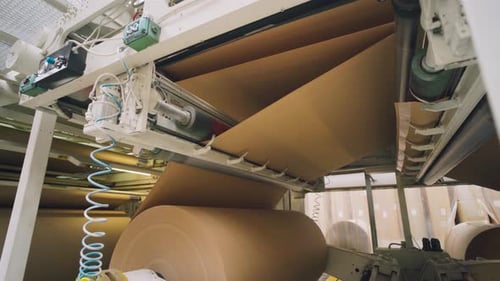 Paper Industry