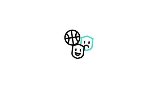 Extracurricular Activities Animated Icon