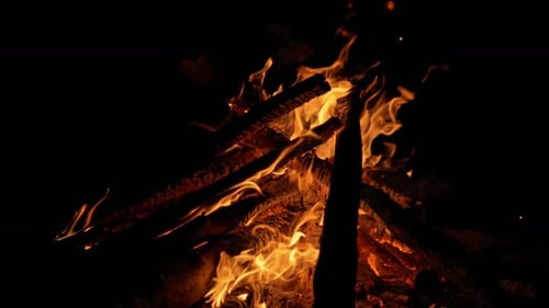 Fire LOOP - 2K
