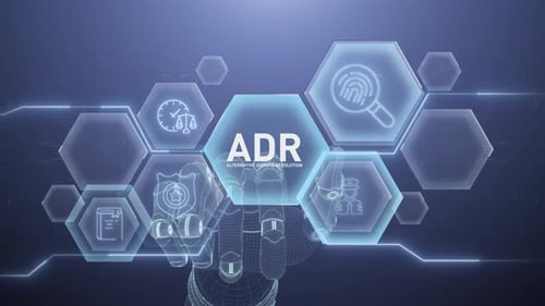 Ajouter Toucher la main, Transformation numérique, Science et intelligence artificielle, innovation