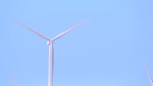 Wind Turbine Power Generator