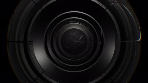 Circle Step with plexus