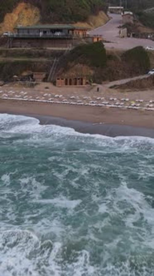 Sea Waves Hotel