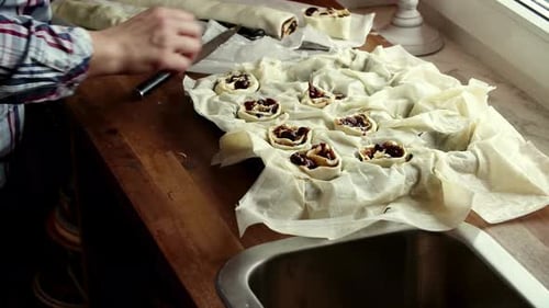 Mince Pies