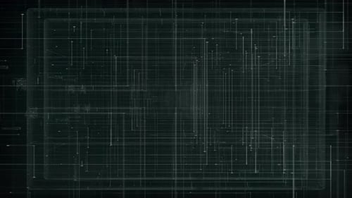 Camera In Tonnel 4k loop