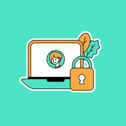 Lockscreen-Animation