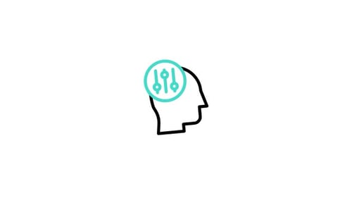 Selfcontrol Animated Icon