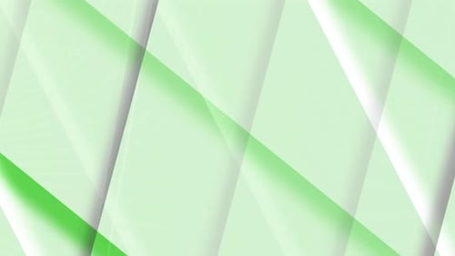 Trendiger Bewegungshintergrund Grün Weiß