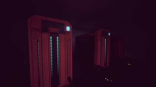 Cryptocurrency Mining Farm Using Computer Graphic Cards