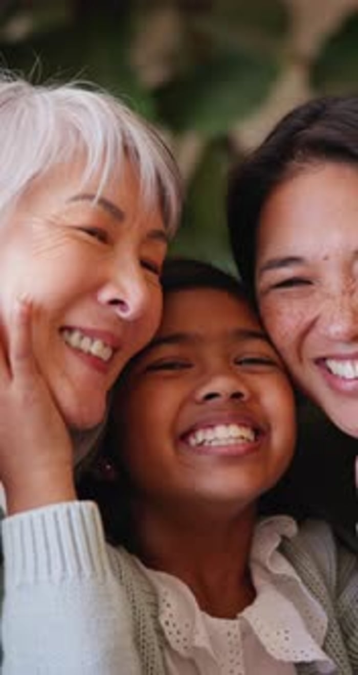 Royalty-Free Vertical Home Videos - Envato