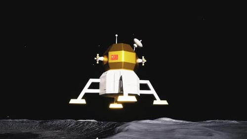 Scientist uses Digitalization and Visualization in Augmented Reality