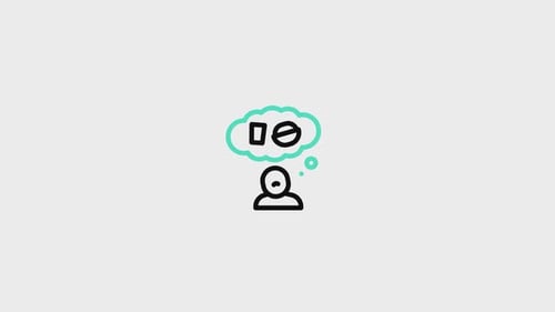 Starving Animated Icon V3