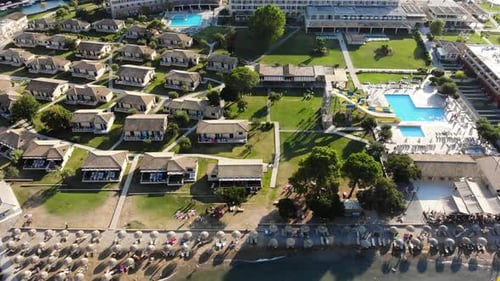 Hotel Resort