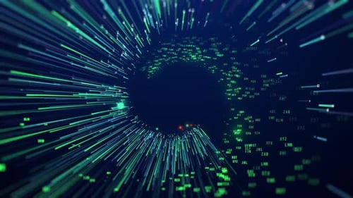 Tunnel Digital Generate Code