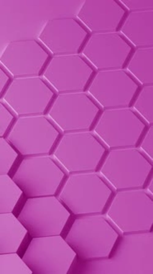 3D Abstract background