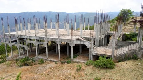 African engineer inspector surveillance operating drone pilot. Drone pilot engineer uav copter techn