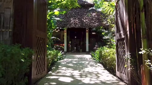 beauty of thailand thai .