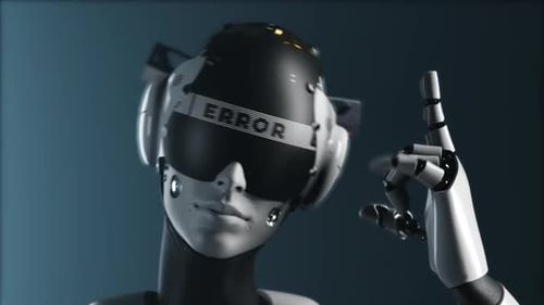 artificial intelligence wiring short circuit