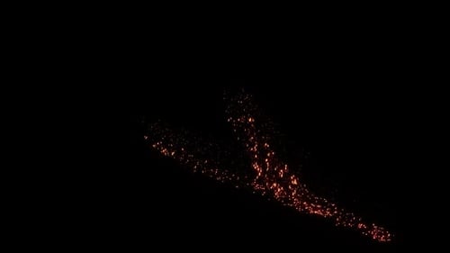 Ground Impact Sparks 12B