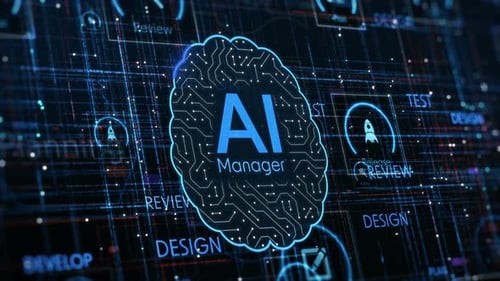 AI project management
