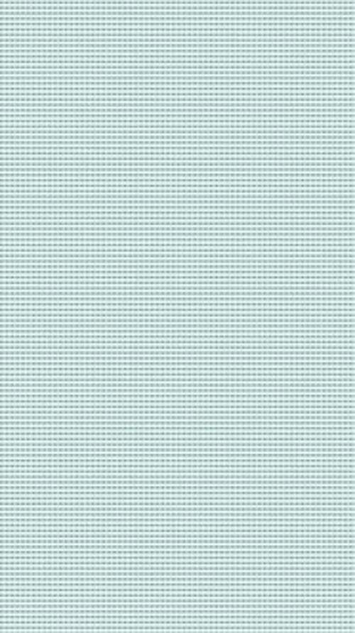 Vertical Geometric Grid and Line Pixel Transitions