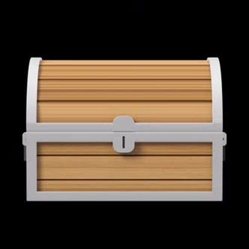 Treasure Chest