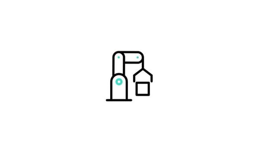 Manufacture Animated Icon
