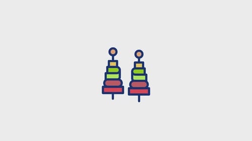 Pinto Animated Icon