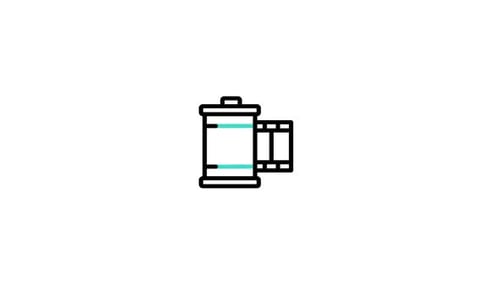 Cameraroll Animated Icon