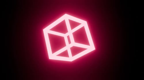 3D-Würfel drehen