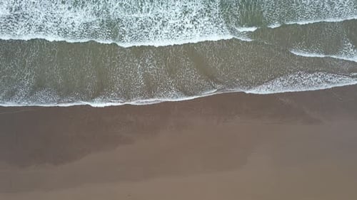 Olas del océano