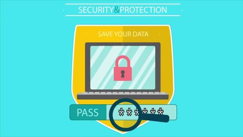 Keep Your Information And Passwords Private Online