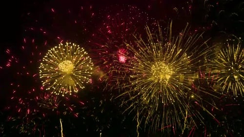 Fireworks V5