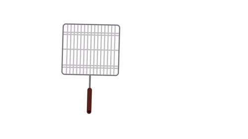 Barbecue Grill Grate