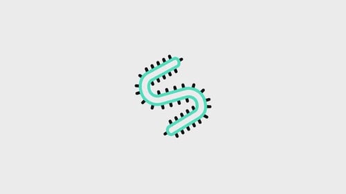Microorganism 5 Animated Icon
